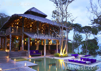 Six Senses Hideaway Yao Noi 1